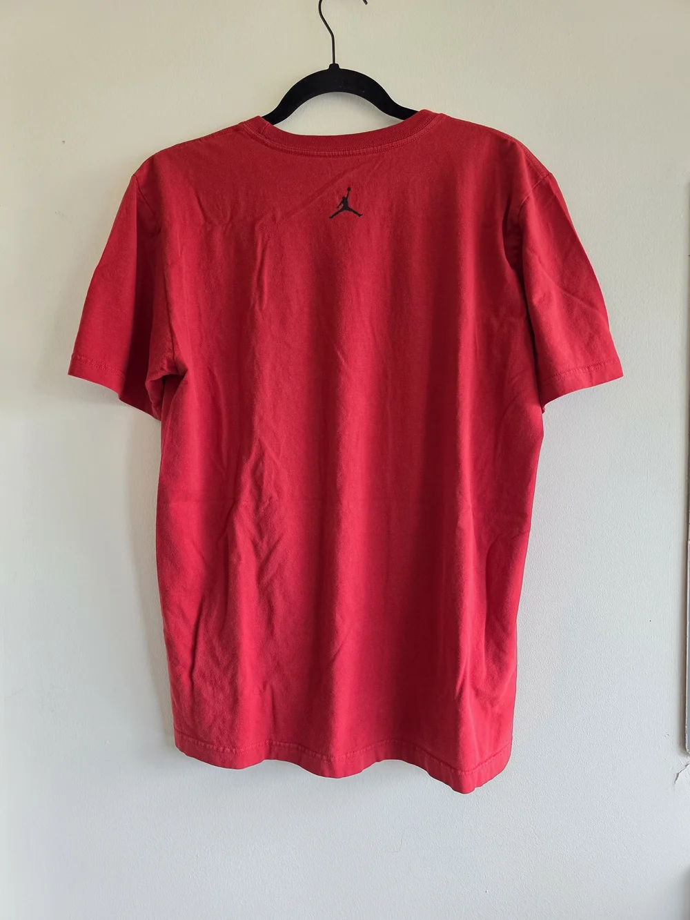 Nike Air Jordan 1st Championship AJVI T-shirt